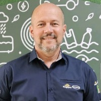 Márcio Silvério Trindade da Silva