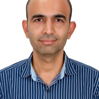 Devendra Sharma