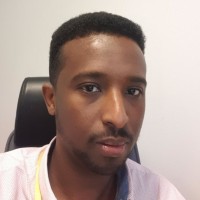 Ahmed Mohamed M.