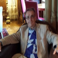 Gerard Soulier