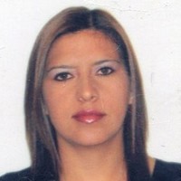 Aura Martinez Niño