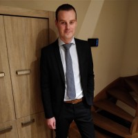 Tom Bastijns