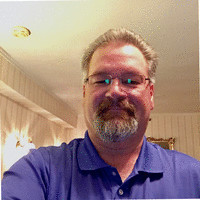 Larry Spranger