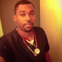 Peterson Moise Md
