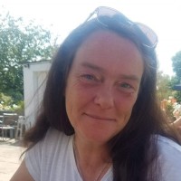 Gill Knight