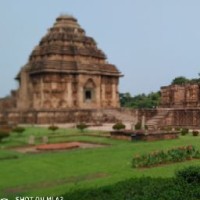 Pravat Kumar Sahu