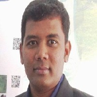 Karthik Lakshmanan