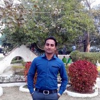 Durgesh Singh