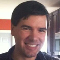 Eric Worman