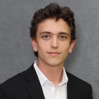 Alex Yoder