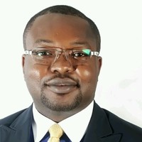 Kanayo Eni-Ikeh