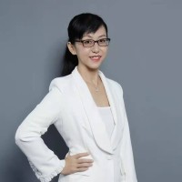 Carrie Cai