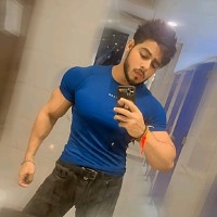 Pankaj S.