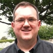 Jim Kelsey