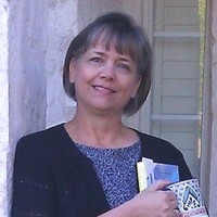 Mary Jo Finch
