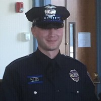 Michael Troiano