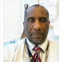 Alvin Burris