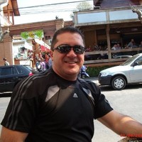 Carlos Nuzzi