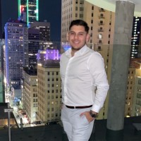 Eric Fernandez Davila