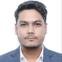 K.M. Jiaul Islam Jibon