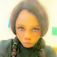 Chinasa Becky Igboeche