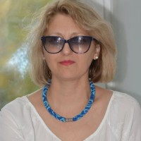 Oksana Khripun