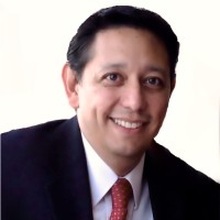Gustavo Alarcón Sánchez