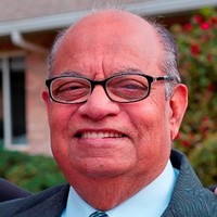 Bhanu Contractor
