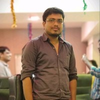 Prashant Tank