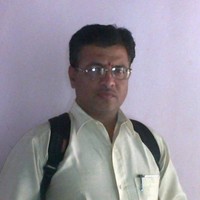 harapanahalli venkatesh