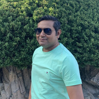 Ranjit Kumar