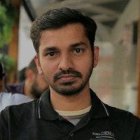 Krishna Naik