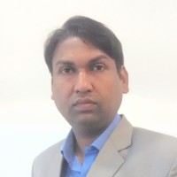 Shashi Bhushan Shukla