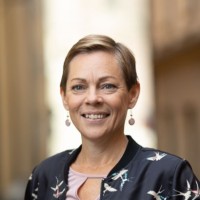 Sofia Liljefors Edlund