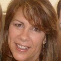 Jo Mckendrick