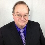 Richard Powell