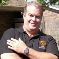 rex benson