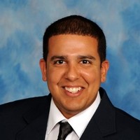 Kevin Reyes