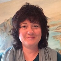 Jeanette Thomson