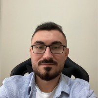 Emre Yilmaz