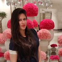 Radhika Bhateja