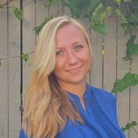 Jessica Ewald