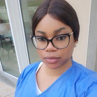 Odile Esther Ngo Biyiha