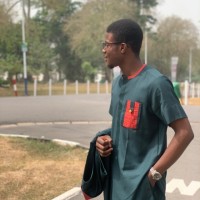 Owusu Caleb