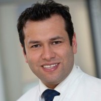 Prof. Dr. med. Arash Moghaddam