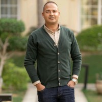 Moustafa El-Gammal