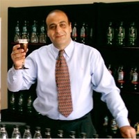 Francisco Javier Salum Tome