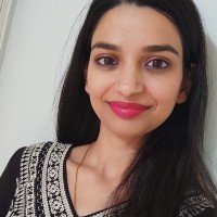 Priya Sharma
