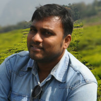 Rajkamal Sathiyamangalam Natarajan