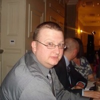 Simon Burns